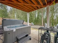 The Avery House ~ A Luxury Retreat in Newberg