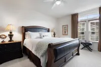 Seaside Comfort  - close to everything that Gulfport and Biloxi has to offer.