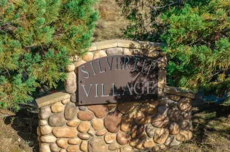 3 bedroom house with huge deck and central a/c