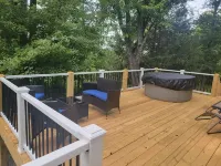Calfkiller Cottage
