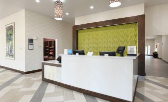 Hilton Garden Inn Jacksonville