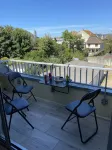 Bright hypercentre duplex