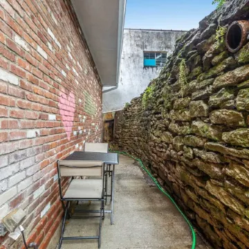 Springside Bourbon Getaway