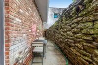 Springside Bourbon Getaway