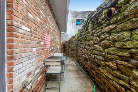 Springside Bourbon Getaway