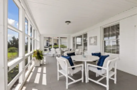 Beautiful Two-story Oceanfront 5 Bedroom Home With Private Beach Access 폰테베르다비치 호텔