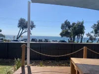 Exclusive Beachfront Getaway