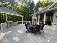 Luxury Retreat in Ellison Bay