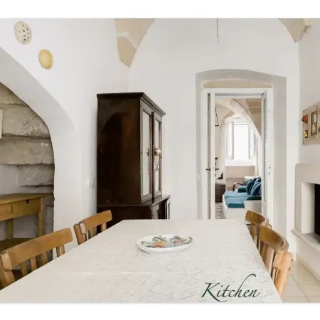 Explore the Historic City on Foot from an Old Town House