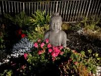 Relax and recharge in this oasis of quiet and elegance.