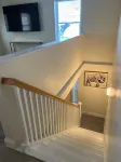 4-bedroom condo steps to Seaside Heights Boardwalk and Beach