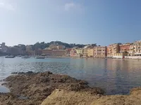 Apartment in Baia del Silenzio
