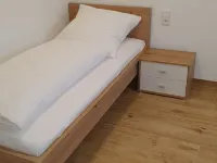 Vacation apartments Hesselperle Hotels in Gerolfingen