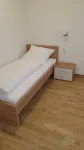 Vacation apartments Hesselperle