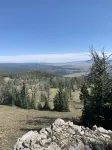 Beautiful Cabin located in the Little Belt Mountains