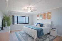Best direct ocean view! Newly renovated condo w/ pool