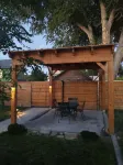 Central Oasis on Main- Private, Quiet, Walkable