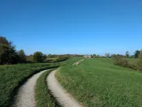 MY Happy Place - View of Ark from Our Farm