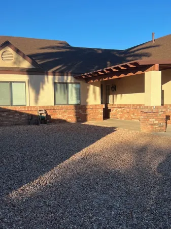 Charming, family friendly 4-bedroom house in NW Tucson with WiFi, AC and Pool Отели рядом с достопримечательностью «Old Pueblo Pediatrics»