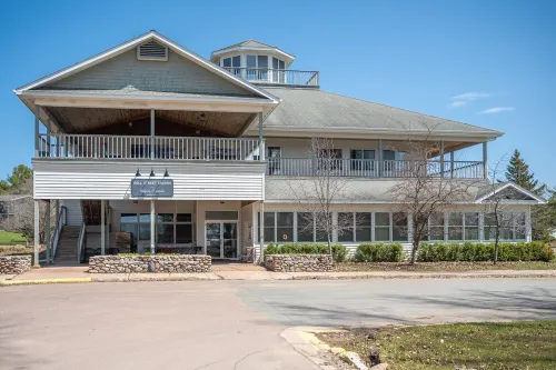 Bell Street Lodging-Suite Hotel a Ashland County