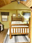 Glady Hideaway Hotels near Monongahela National Forest