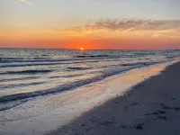 Gulf Front on an island,kayaks,tennis/pickleball SUP, 1 pet POOL IS CLOSED Hotels in Placida