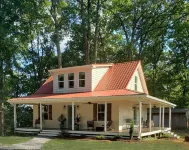 Porchland Cottage -PRACTICALLY NEW HOUSE with Countryside view -pet friendly