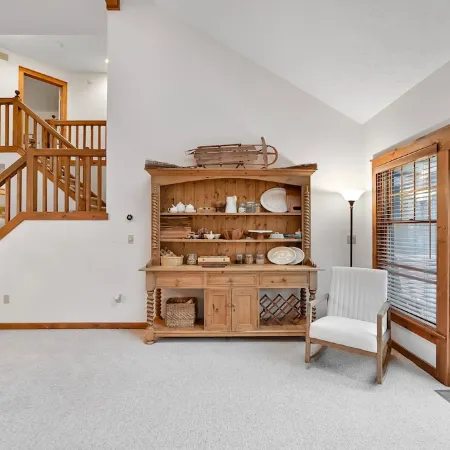 Camelback Poconos Luxury -  4 Bedroom house, game room, on the mountain