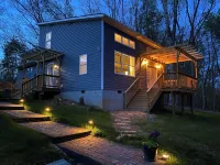 Applewood Ridge Guest House: Close to wineries, UVA & downtown Charlottesville
