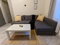 Fully Stocked Tampa Apartment