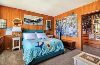 Laid-Back Lakefront Luxury Near Bay & Beach: Welcome To Wiseacre!