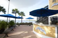 Amazing Views & Condo on a Private Beach with Heated Pool, Free Parking & WiFi!