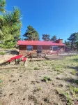 Mary's Lake Cabin   #20-NCD0129