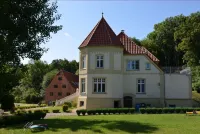 Gutshaus Wohlenhagen - Apartment 2: Max. 4 persons (45 m2)