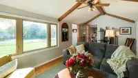 Your Cozy Home Away Home