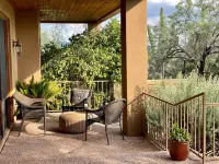 Canyon View: Treat Yourself-You Deserve It!