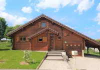 Les 7 Coeurs, cosy chalet in Val Foncine