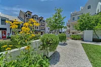 Hangtime Inlet Beach/Next to Rosemary Beach Các khách sạn ở Inlet Beach