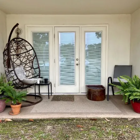 2 Bed King Size Biloxi Luxury Condo