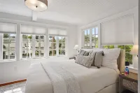 The Ashford - 2min walk to DT Mt Dora - 5 Star luxury! - Boutique