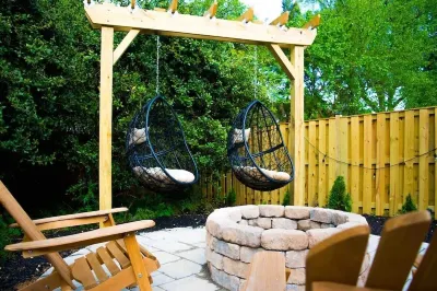 Entire Home Quiet Neighborhood6 bedrooms, 8 beds, 3 bathrooms Hotels near Friendship Firehouse