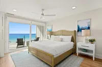 2 BR + Bunks - Gulf-Front Townhome on 30A!