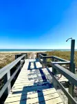 Ocean Front Amelia Island, Beachfront Pool, 20% Off Sunglasses at Eye Envy store