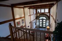 Half-timbered Ornes 1