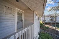 The Jewel Box- NC State/ Walkable