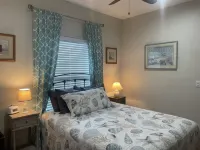 Entire home hosted by Angel Hotels near Sugar Mill Country Club