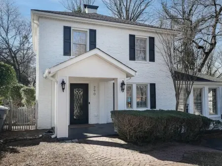 Fairview Luxury Oasis