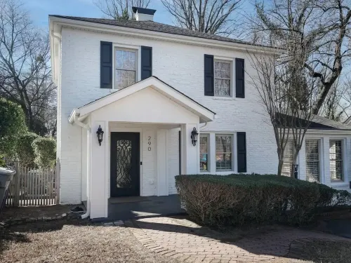 Fairview Luxury Oasis