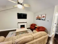 Pet’s love “The Bachelor” Lakefront Apt @ Sunset Estates