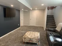 NEW!  Fully Remodeled 1910 Craftsman Style Home アチソンのホテル